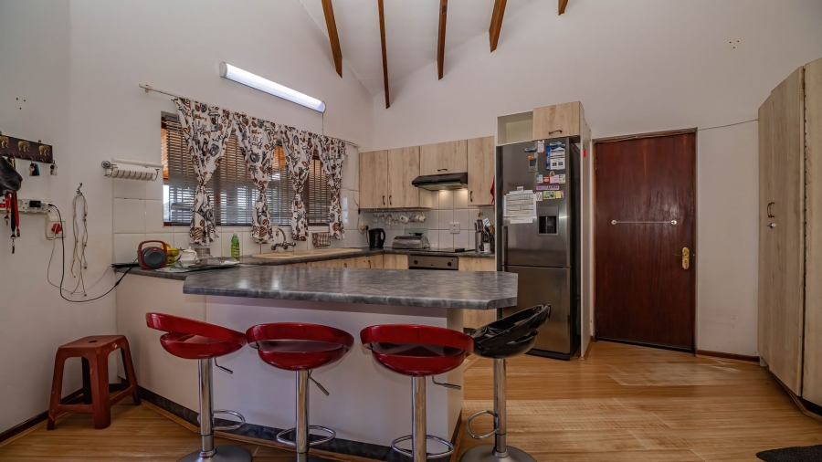 3 Bedroom Property for Sale in King George Park Western Cape